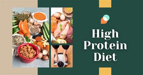 High Protein Diet: Benefits, Risk, And Recipes For Weight Loss