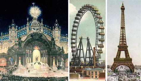 What Was the 1900 Paris Exposition? (with 5 Amazing Attractions)