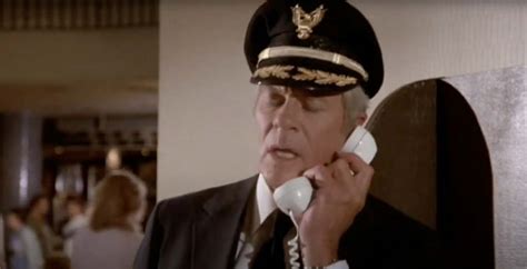 The 50 most hilarious Airplane! movie quotes (with loads of screenshots ...