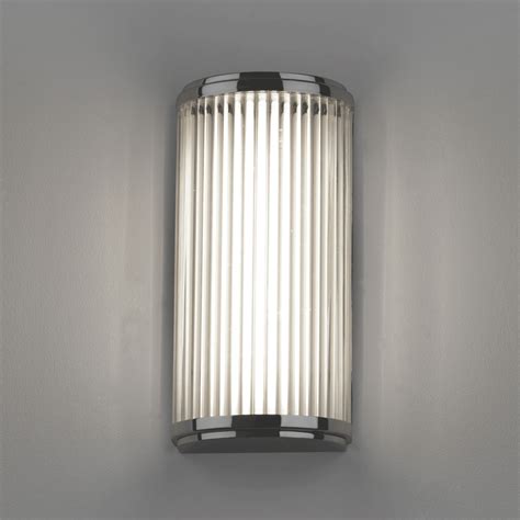 Astro Lighting 7837 Versailles 250 LED IP44 Bathroom Wall Light