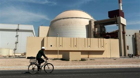 US response suggests progress in renewing Iran nuclear deal - ABC News