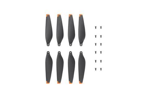 DJI Mini 3 Propellers (2 Pairs) - RotorLogic