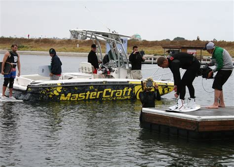 Collegiate Wakeboard Nationals - Alliance Wakeboard