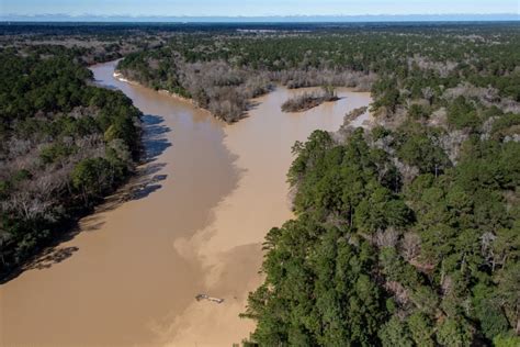 LIBERTY COUNTY LAUNCHES INVESTIGATION OF DRAINAGE IN CONTROVERSIAL COLONY RIDGE – Montgomery ...