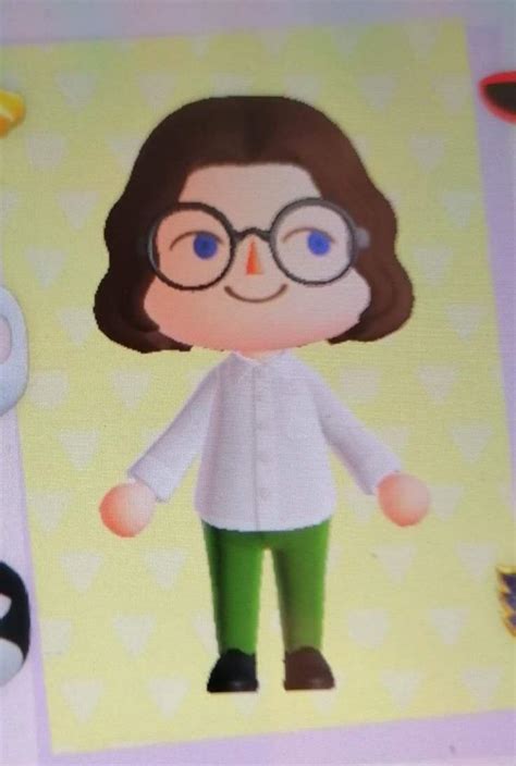 My Peter Griffin Cosplay on New Horizons. : r/AnimalCrossing