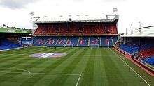 Crystal Palace F.C. - Wikipedia