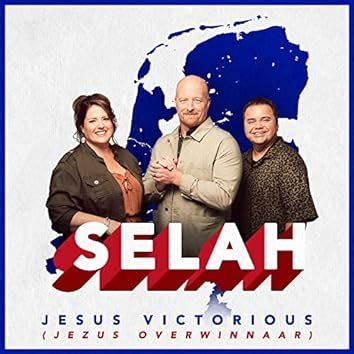 Selah on Amazon Music Unlimited