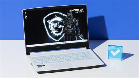 MSI Sword 15 (2022) Review: wait for the sale - Reviewed