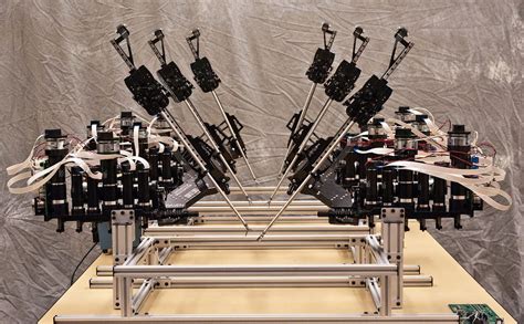 Surgical robots to provide open-source platform for medical robotics research | UW News