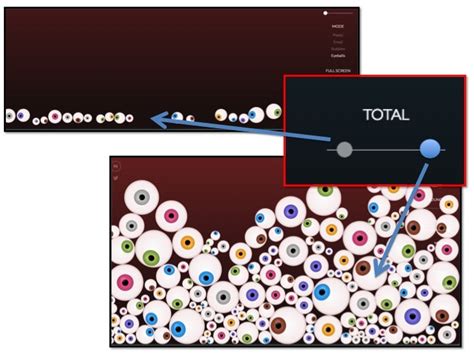 Monitor Classroom Noise with Bouncyballs.org - Classroom Freebies