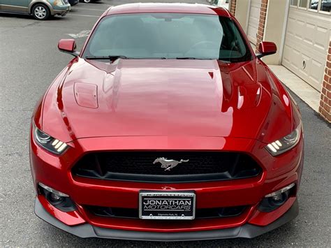 2015 Ford Mustang GT Performance Package Stock # 407321 for sale near Edgewater Park, NJ | NJ ...