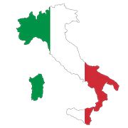 Kostenlose Vektorgrafik: Flagge, Italien - Kostenloses Bild auf Pixabay - 160485