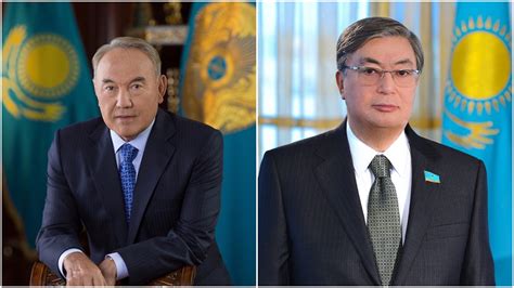 Kazakh President resigns, Senate Speaker to serve remainder of ...