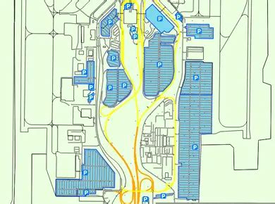 Sacramento Long & Short Term Airport Parking | SMF Parking Rates