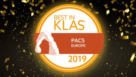 Best in KLAS: JiveX Wins the PACS Comparison