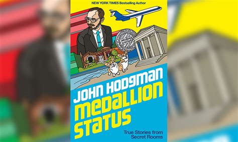 John Hodgman on fame and why he’s not faking it anymore - GulfToday