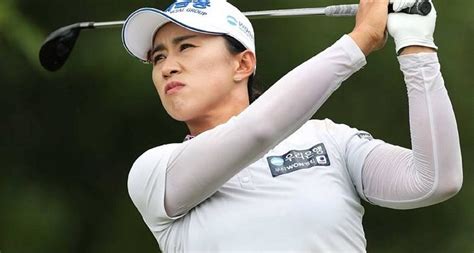 Yang captures Tour Championship - Egyptian Gazette