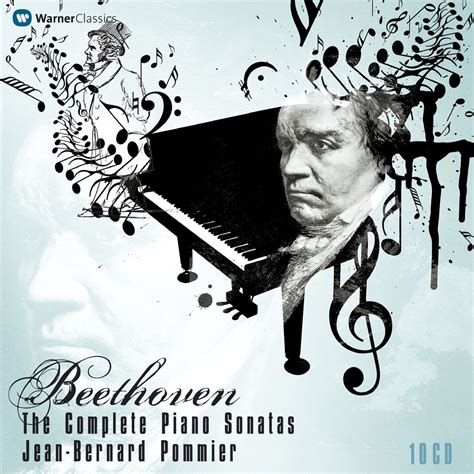 Beethoven: Complete Piano Sonatas | Warner Classics