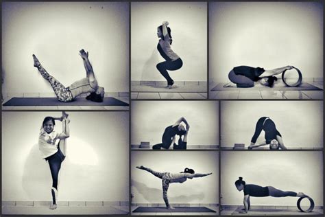 Are Yoga Poses Ancient History? | Deep Peace Yoga