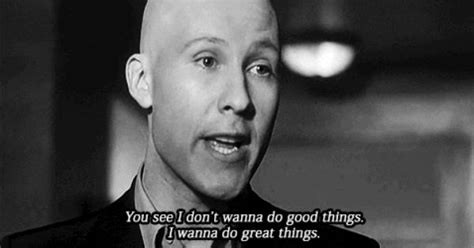 Lex Luthor Quotes - ShortQuotes.cc