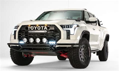 Toyota Tundra: Release/Open Fuel Door - HiRide