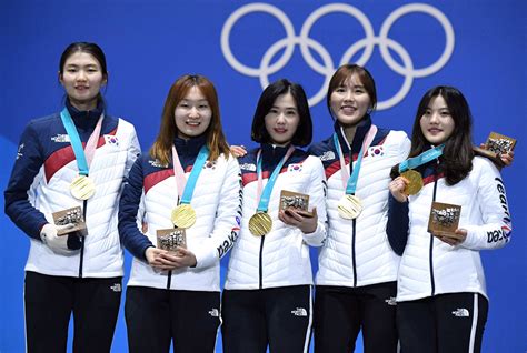 Pyeongchang Winter Olympics 2018 | South China Morning Post