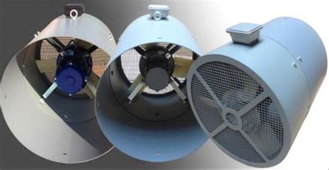 Shop our range of Force Ventilation Fans.