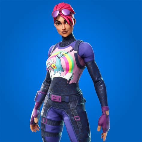 Fortnite Battle Royale: Brite Bomber - Orcz.com, The Video Games Wiki