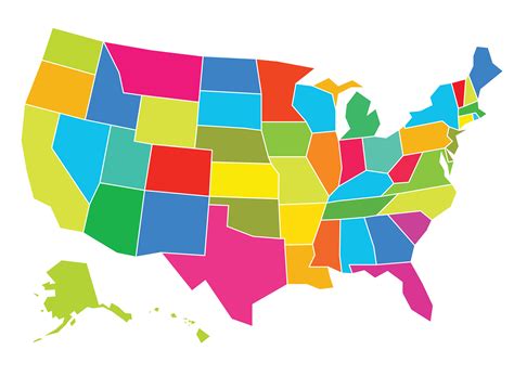 Some States Dramatically Better Than Others For Asset Protection | Asset Protection Law Journal