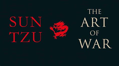 Sun tzu the art of war for Android HD wallpaper | Pxfuel