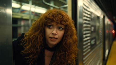 ‘Russian Doll’ Season 2: Natasha Lyonne on Ending, Season 3 – The ...