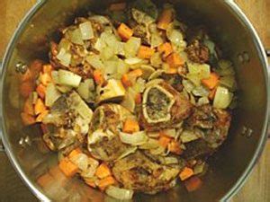 How to make a Brown Veal Stock – Light Brown Veal Stock Recipe — Eatwell101