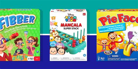 20 Best Board Games For The Whole Family in 2017 - Popular New Family Games