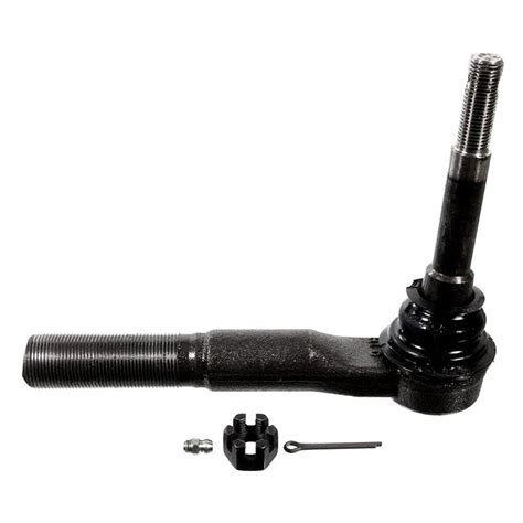 MOOG® - Ford F-250 Super Duty Regular Cab / SuperCab / Crew Cab 2008 Outer Steering Tie Rod End