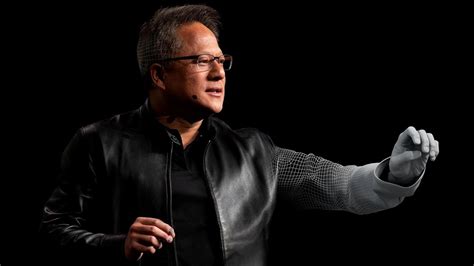 NVIDIA GTC 2023 keynote with CEO Jensen Huang is scheduled for March 21