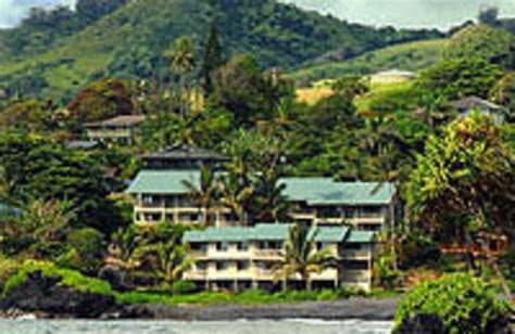 Hana Kai Maui Resort (Hana, HI) - Resort Reviews - ResortsandLodges.com