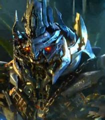 Megatron Voice - Transformers franchise | Behind The Voice Actors