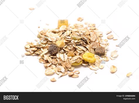 Oatmeal Raisins, Image & Photo (Free Trial) | Bigstock