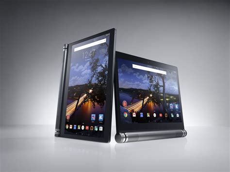 Dell announces its latest Android tablet, the 10.5-inch Venue 10 7000 ...