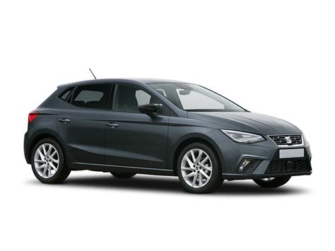 Motability IBIZA SEAT 1.0 TSI 95 FR 5dr 2022 | Lookers