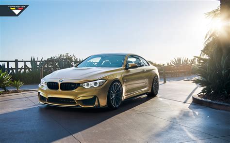 Austin Yellow BMW F82 M4 Wallpaper | HD Car Wallpapers | ID #6042