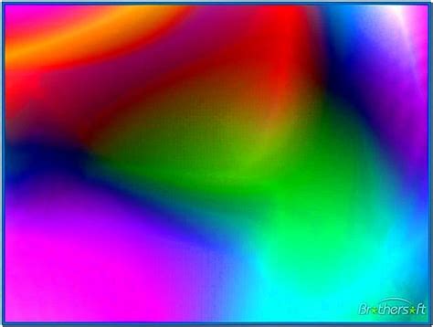 Plasma TV Screensaver - Download-Screensavers.biz