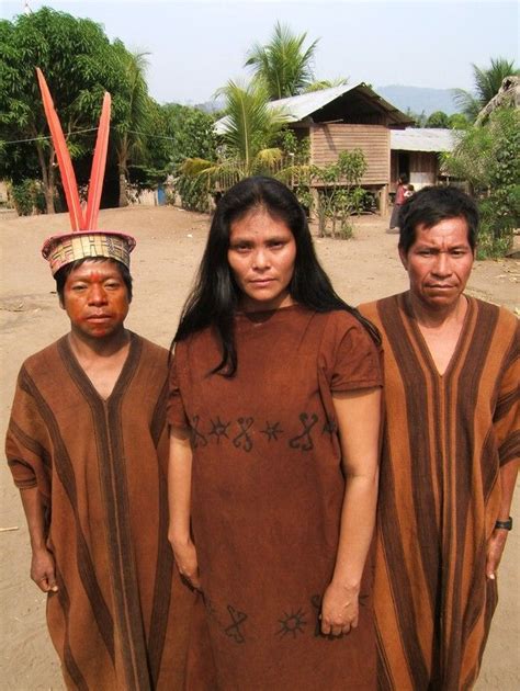 Ashaninka people | Indigenas americanos, Cultura, Tribos