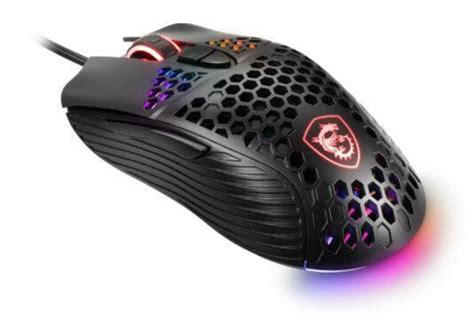 MSI M99 RGB GAMING MOUSE (S12-0400C90-V33) – ALINK IT SOLUTION