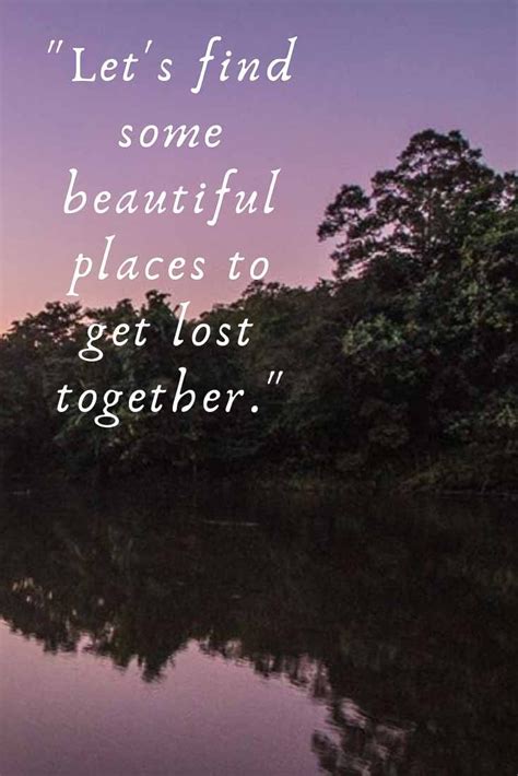 49 Couples Travel Quotes to Inspire Love and Adventure | Couple travel ...