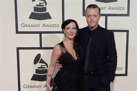 Jason Isbell, Amanda Shires headed for divorce - UPI.com