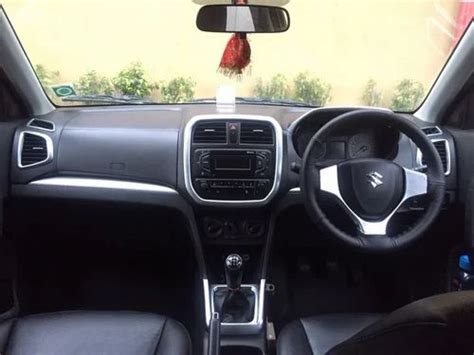 Maruti Suzuki Brezza Interior Set at Rs 2000/set | Maruti Suzuki Spare ...