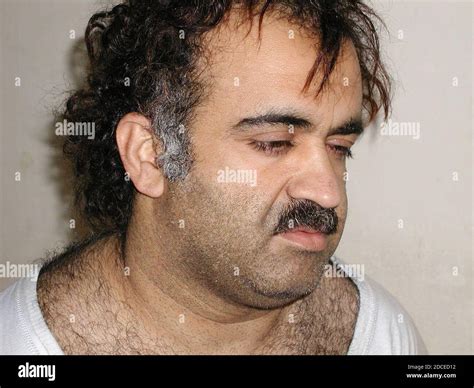 Khalid Sheikh Mohammed Stock Photo - Alamy