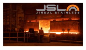 Jindal Stainless allots ESOPs to senior employees