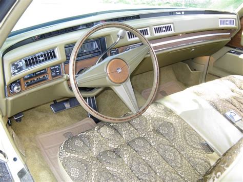 1974 Cadillac Coupe Deville For Sale – ACM Classic Motorcars LLC